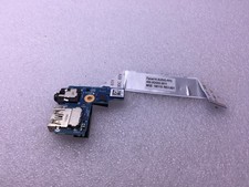 GENUINE HP AUDIO USB BOARD 14M-DH003dX CD49 picture