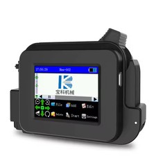 High Quality Mini Portable Photo Printer Barcode Label Printer picture