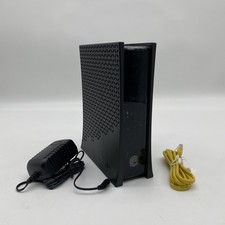 Spectrum E31T2V1 DOCSIS 3.1 eMTA Internet Cable Modem with Power Cord picture