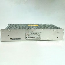 Switching Power Supply For MEANWELL RS-150-24 24V 6.5A 20*9.8*3.8cm picture