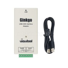 For ViewTool Ginkgo VTG203B USB To CAN Adapter For Windows Linux Mac OS Android picture