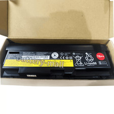 New   70++ 45N1006 45N1007 Battery For ThinkPad T420 T420i T430 T430i T510 picture