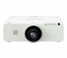 Panasonic Projector picture