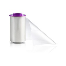 NEW Fargo PolyGuard 0.6mil Clear Overlaminate for DTC550 HDP600 081783 picture