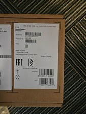 HPE 3PAR 8000 4-pt 16gb/10gb combo adptr N9z18A picture