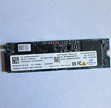 Intel Optane Memory H10 32GB/512GB M.2 2280 NVMe Internal SSD Dual-Drive picture