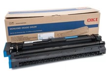 NEW GENUINE SEALED OEM OKI 45103728 BLACK IMAGE DRUM C900 SERIES C911 C931 C941 picture