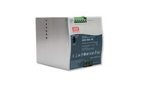 Extreme Isw AC-DC Power Supply 960W Output DIN Rail 30/70C ISW-AC-DC-PS-960W picture