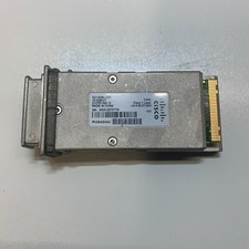 Genuine Cisco X2-10GB-LRM 10 Gigabit Ethernet Transceiver Module picture