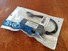 Revodata Revotech TYPEC0503G 1000 Mbps 1 Gbps USB Type-C PoE Splitter 802.3af/at picture