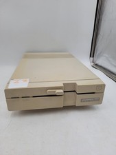 Commodore  64/128 West Germany Floppy DRIVE 1571 TESTED WORKING  picture