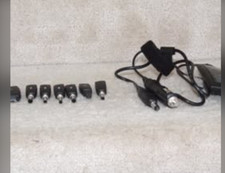 Kensington Universal 70w AC/DC Power Adapter Charger for Laptop picture