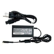 TESTED Original Acer 65W AC Adapter for Aspire A315-23 A515-54 A515-54G Charger picture