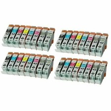 32 PK Ink Set Combo works for Canon CLI-42 CLI42 Pixma Pro-100 Printer picture