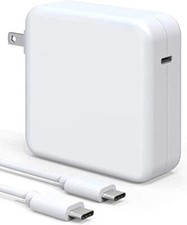 New OEM Bundle - Generic USB-C Cable with 96W USB-C picture