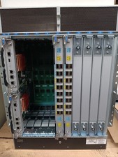IBM 8961-F08 SAN512B-6 Fibre Channel Director Brocade X6-8 picture