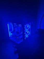 gaming pc desktop computer nvidia picture