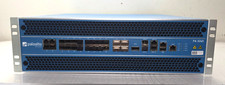 Palo Alto Networks PA-5260 Next-Gen Firewall 3U VPN App-ID Initialized Tested picture