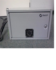 Magnetek Industrial Controls A014106 24 Cell APM/STD48, Medium Access Pwr System picture