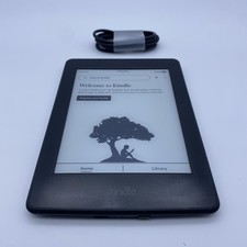 Amazon Kindle Paperwhite (7th Gen.) DP75SDI 4GB Wi-Fi 6