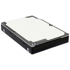 HGST 1.2TB 2.5” 10K 6G SAS HDD HUC101212CSS600 picture