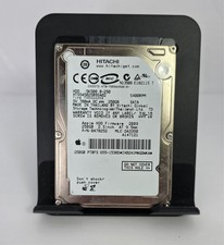 Hitachi HTS545025B9SA02 250 GB, Internal, 5400 RPM, 2.5