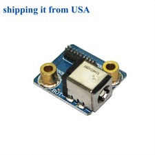 DC IN Power Jack Board FOR Asus RoG G75 G75V G75VW NEW Moudule Charging USA SHIP picture