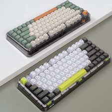 Original ASUS KD201 Jelly 75 Wireless Bluetooth Triple-mode Mechanical Keyboard picture