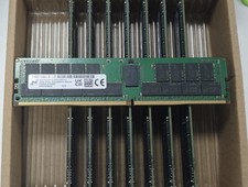 Micron 32GB 3200MHz DDR4 REG ECC RAM RDIMM DDR4-3200 Server Memory picture