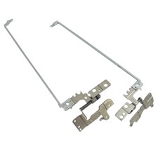 NEW Laptop LCD Screen Hinge For Dell Latitude E3500 3500 P86F 080WH4 80WH4 gocc picture
