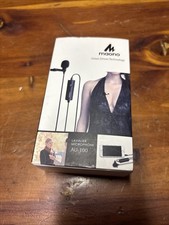  Maono Lavalier Microphone AU-100 picture