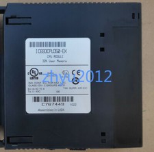 100% Test1Pcs Used IC693CPU350-EK Via DHL or Fedex picture