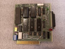 DEC Digital VT100 STP Board 5414260 (printer option board) (B4) picture