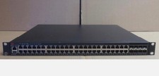 Brocade ICX7250-48P-2X10G Managed Network Switch picture