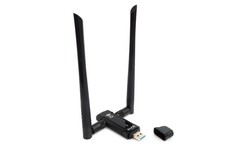 ALFA Network AWUS036ACM Long-Range Wide-Coverage Dual-Band AC1200 USB Wireles... picture