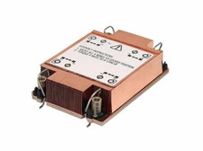 Dynatron S4 Intel Socket FCLGA 4677 Passive 1U 205W CPU Cooler picture