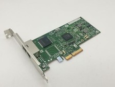 IBM Intel I340-T2 Dual Port 1Gbps PCI-E Ethernet Server Adapter 49Y4232 49Y4231 picture