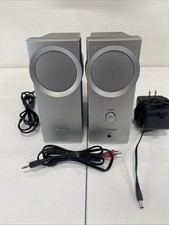 Bose Companion 2 Series II Multimedia Speaker System great for PC or gaming. picture
