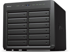 Synology DS3622XS+ 12-BAY NAS picture