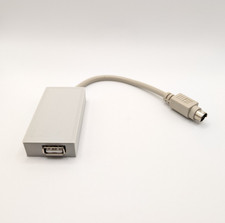 Commodore Amiga USB Keyboard Adapter A4000 and CD32 Console picture