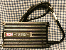  LIND PA1580-3120 FB Vehicle Power Adapter Auto Toughbook Laptop  picture
