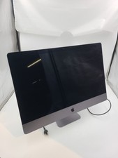 Apple iMac Pro 2017 27