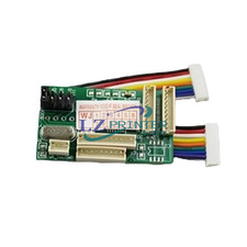 Ink Cartridge Chip Decoder For HP 800PS 500PS Printhead 10 11 82 84 85 Brand picture