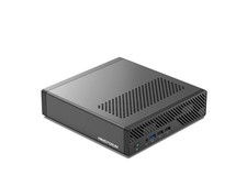 MINISFORUM Mini PC MS-01-S1390 Barebone with Intel Core i9-13900H,vPro Enterpris picture