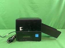 TESTED Boca Lemur FGL-46N26 Direct Thermal Ticket Label Printer USB Serial picture