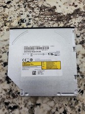 Dell E6400 E6410 DVD Laptop Drive SN-208FB/DEMHF 048CF4 BG64-00418A Bezel picture