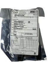 Cisco NIM-LTEA-EA Dual SIM LTE Module for ISR 1K4K Series Routers New Open Box picture