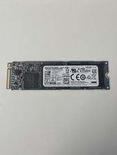 Toshiba THNSN5256GPUK 256GB NVMe PCI Express M.2 2280 Blue Internal SSD picture
