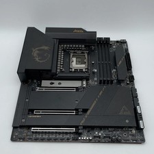 MSi MEG Z790 ACE LGA 1700 E-ATX Intel DDR5 Motherboard picture