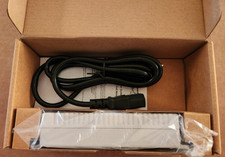 NEW PowerDsine PD-3501G/AC Poe Injector 1-port AC w/CABLE Microsemi Shoretel picture